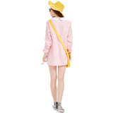 Nursery Teacher Halloween Cosplay Costume - My Store - Flyclothing LLC