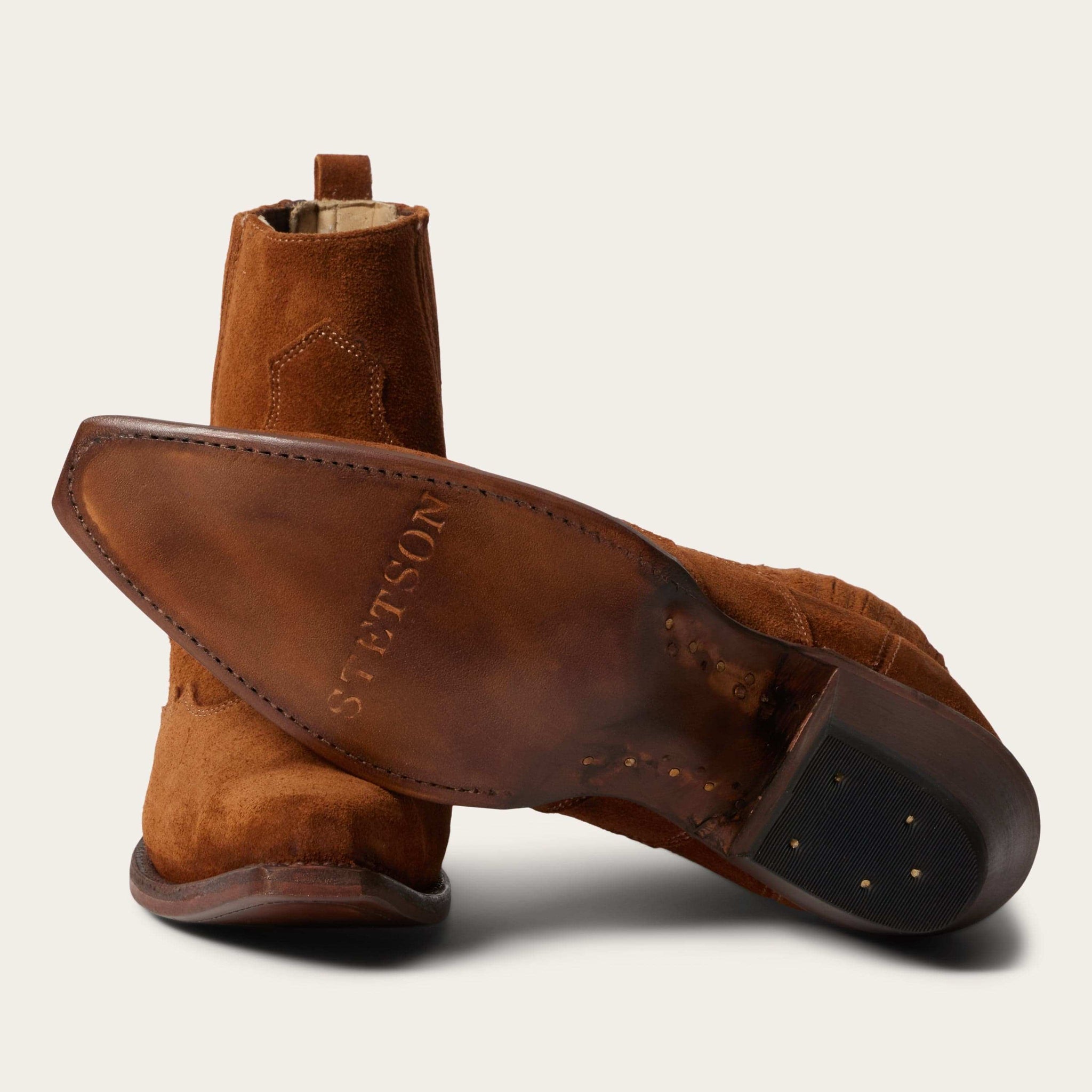 Stetson Talula Boots - Stetson - Flyclothing LLC