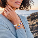 The Spiritual Growth Bracelet - Conscious Items - Flyclothing LLC