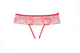 Allure Lingerie Mira Panty - Allure Lingerie