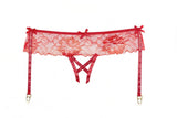 Allure Lingerie Mira Panty - Allure Lingerie
