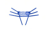 Allure Lingerie Nicole Panty - Allure Lingerie