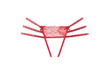 Allure Lingerie Nicole Panty - Allure Lingerie - Flyclothing LLC