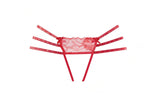 Allure Lingerie Nicole Panty - Allure Lingerie