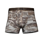 2.1 Bamboo 3" Trunk - Zen Pouch™ Duo - SHEATH UNDERWEAR - Flyclothing LLC