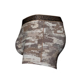 2.1 Bamboo 3" Trunk - Zen Pouch™ Duo - SHEATH UNDERWEAR - Flyclothing LLC