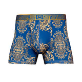 2.1 Bamboo 3" Trunk - Zen Pouch™ Duo - SHEATH UNDERWEAR - Flyclothing LLC