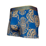 2.1 Bamboo 3" Trunk - Zen Pouch™ Duo - SHEATH UNDERWEAR - Flyclothing LLC