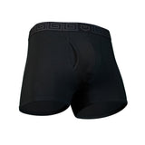 SHEATH 2.1 Bamboo Men's Pouch Trunk 3" (5 Pack)