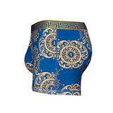 2.1 Bamboo 3" Trunk - Zen Pouch™ Duo - SHEATH UNDERWEAR - Flyclothing LLC
