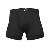 SHEATH 2.1 Modal Men's Pouch Trunk 3" - SHEATH UNDERWEAR - Flyclothing LLC