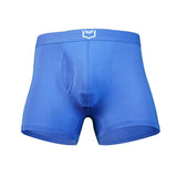 SHEATH 2.1 Modal Men's Pouch Trunk 3" - SHEATH UNDERWEAR - Flyclothing LLC