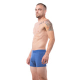 2.1 Modal 3" Trunk - Zen Pouch™ Duo - SHEATH UNDERWEAR - Flyclothing LLC