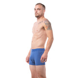 SHEATH 2.1 Men's Dual Pouch Trunks
