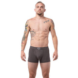 SHEATH 2.1 Modal Men's Pouch Trunk 3" - SHEATH UNDERWEAR - Flyclothing LLC