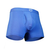 SHEATH 2.1 Modal Men's Pouch Trunk 3" - SHEATH UNDERWEAR - Flyclothing LLC