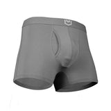 SHEATH 2.1 Modal Men's Pouch Trunk 3" (3 Pack) - SHEATH UNDERWEAR - Flyclothing LLC