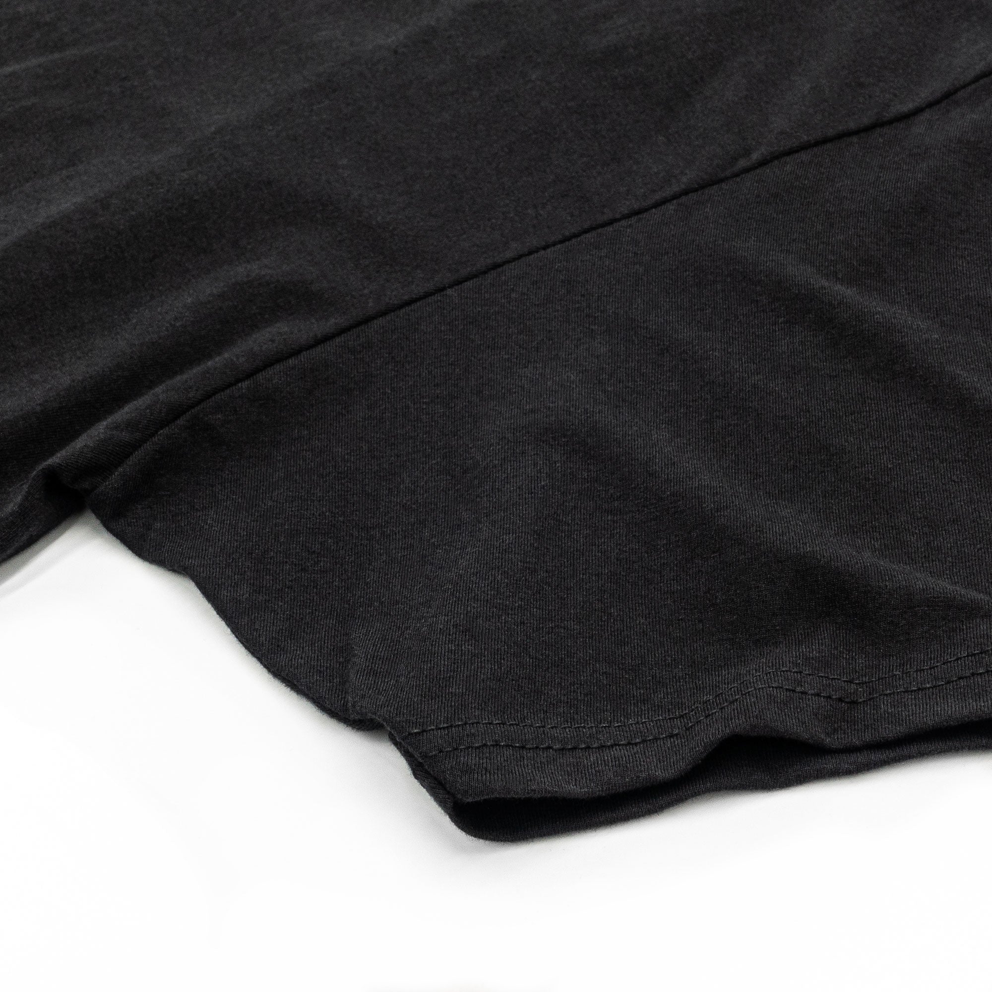 Toyota Prius Passion for the Planet Front and Back Print T-Shirt - Black