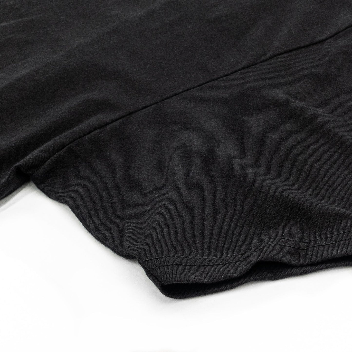 Equality Rainbow T-Shirt - Black