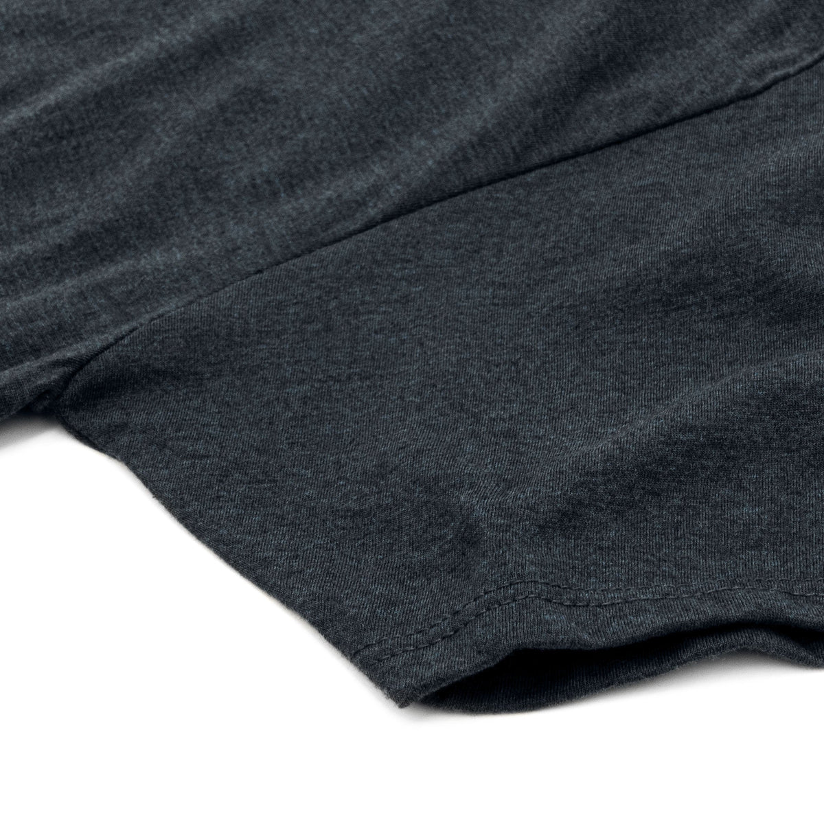 SPAM Logo T-Shirt - Navy