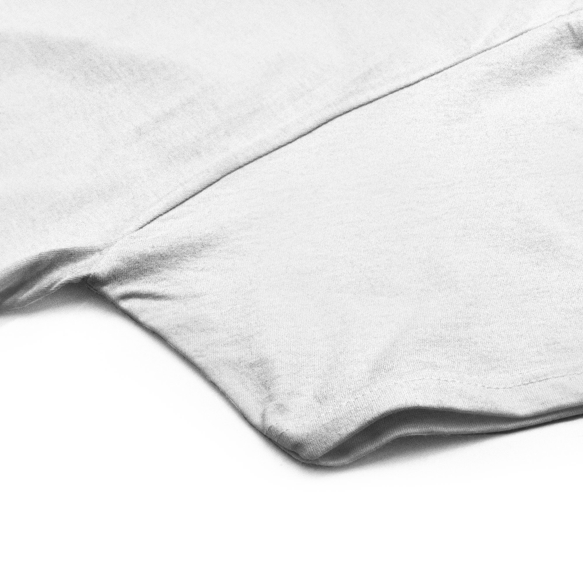 Vintage Wild Cherry Pepsi Logo T-Shirt - White