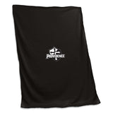 Providence College Sweatshirt Blanket (Screened) - Logo Brands - Flyclothing LLC