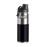Providence 21oz Colorblock Twist Top Water Bottle