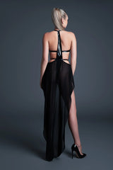 Allure Lingerie Take me Mesh Bodysuit - Allure Lingerie - Flyclothing LLC