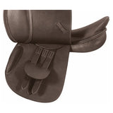 Henri de Rivel Pro Pony Covered Close Contact Saddle - Breeches.com - Flyclothing LLC