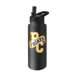 Providence Vault 34oz Logo Quencher Bottle