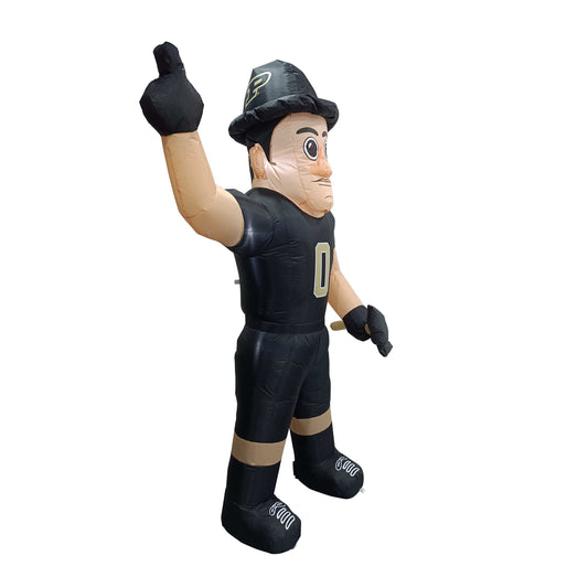 Purdue Yard Inflatable Mascot - Logo Brands - Flyclothing LLC