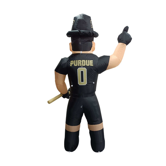 Purdue Yard Inflatable Mascot - Logo Brands - Flyclothing LLC