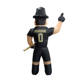 Purdue Yard Inflatable Mascot