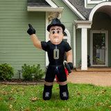 Purdue Yard Inflatable Mascot