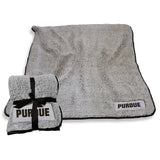 Purdue Frosty Fleece