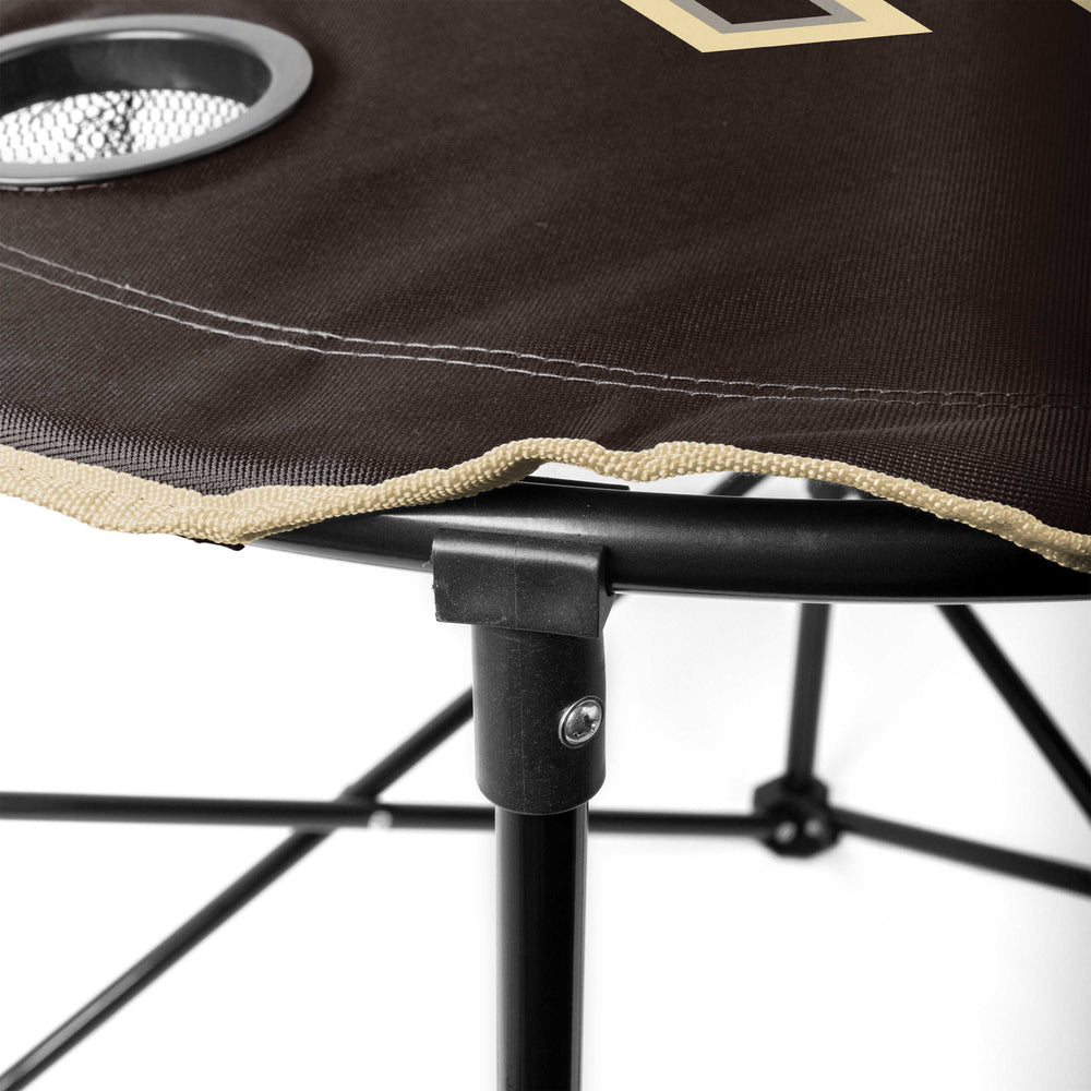 Purdue Round Table - Logo Brands - Flyclothing LLC