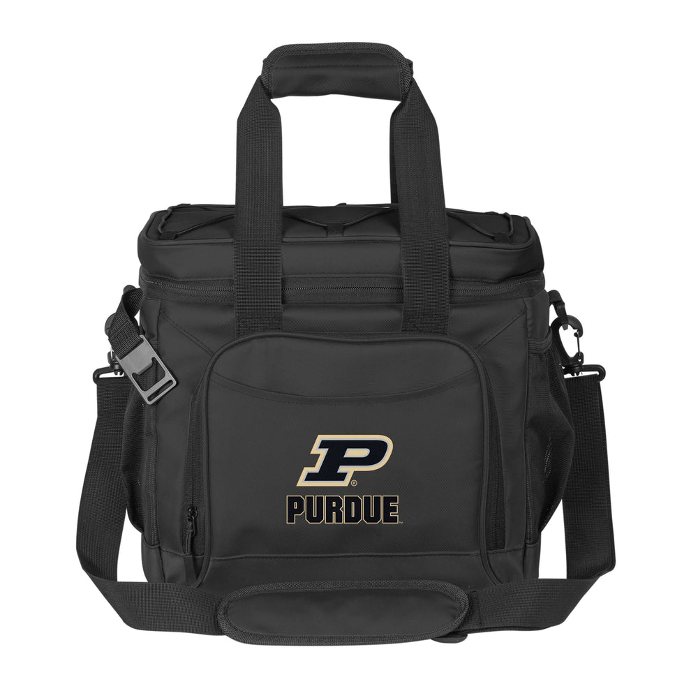 Purdue 24 Can Flex Cooler - Logo Brands - Flyclothing LLC