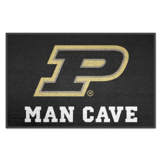 Purdue University Man Cave Starter - Logo Brands - Flyclothing LLC