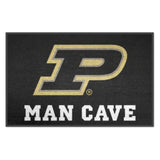 Purdue University Man Cave Starter - Logo Brands - Flyclothing LLC