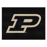 Purdue University All-Star Mat - Logo Brands - Flyclothing LLC