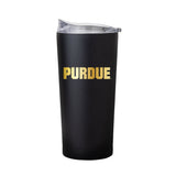 Purdue 20oz Foil Powder Coat Tumbler