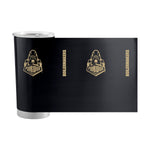 Purdue 1 Color 20oz Gameday Stainless Tumbler