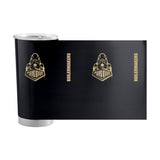Purdue 1 Color 20oz Gameday Stainless Tumbler