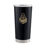 Purdue 1 Color 20oz Gameday Stainless Tumbler