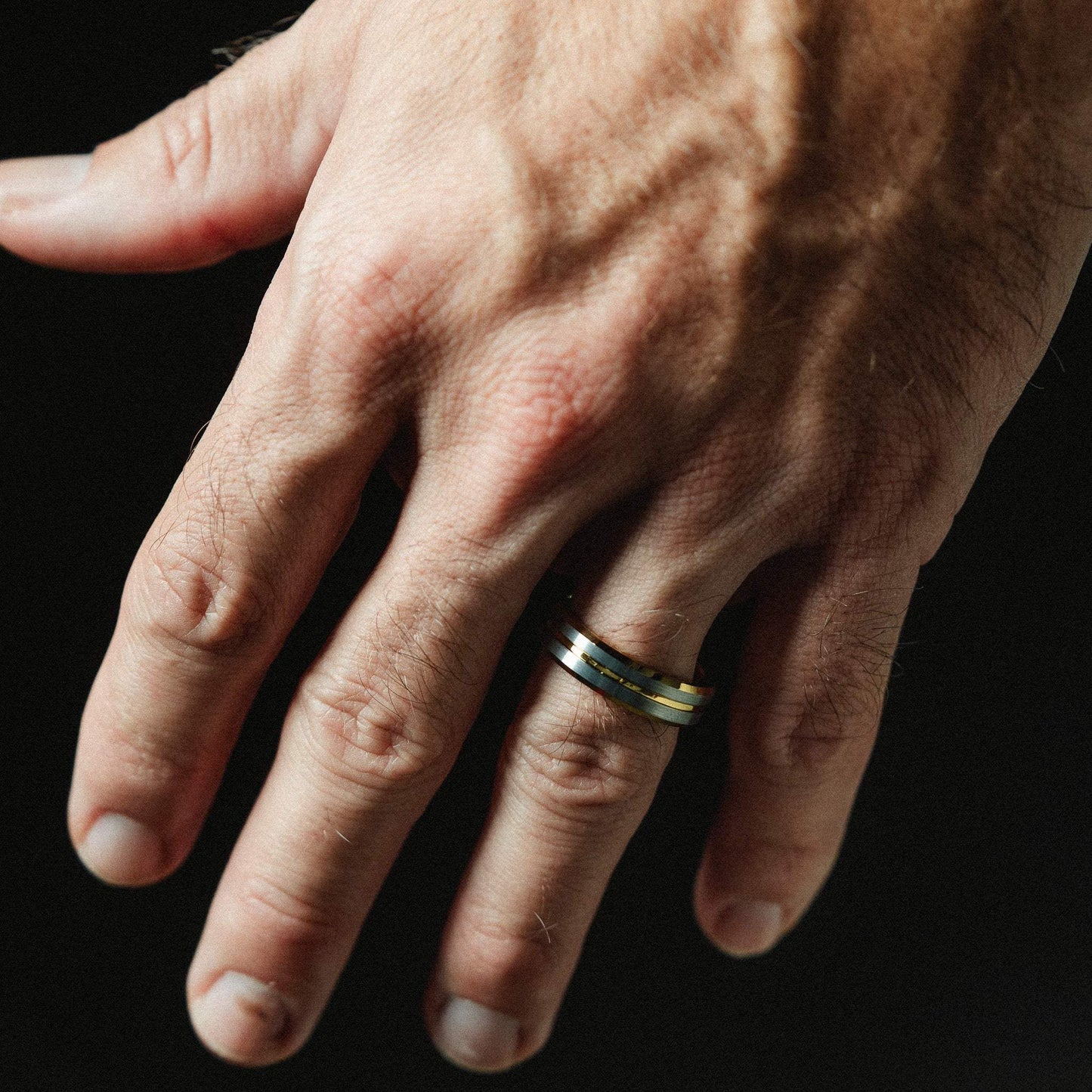 Sinatra - VG Rings - Flyclothing LLC