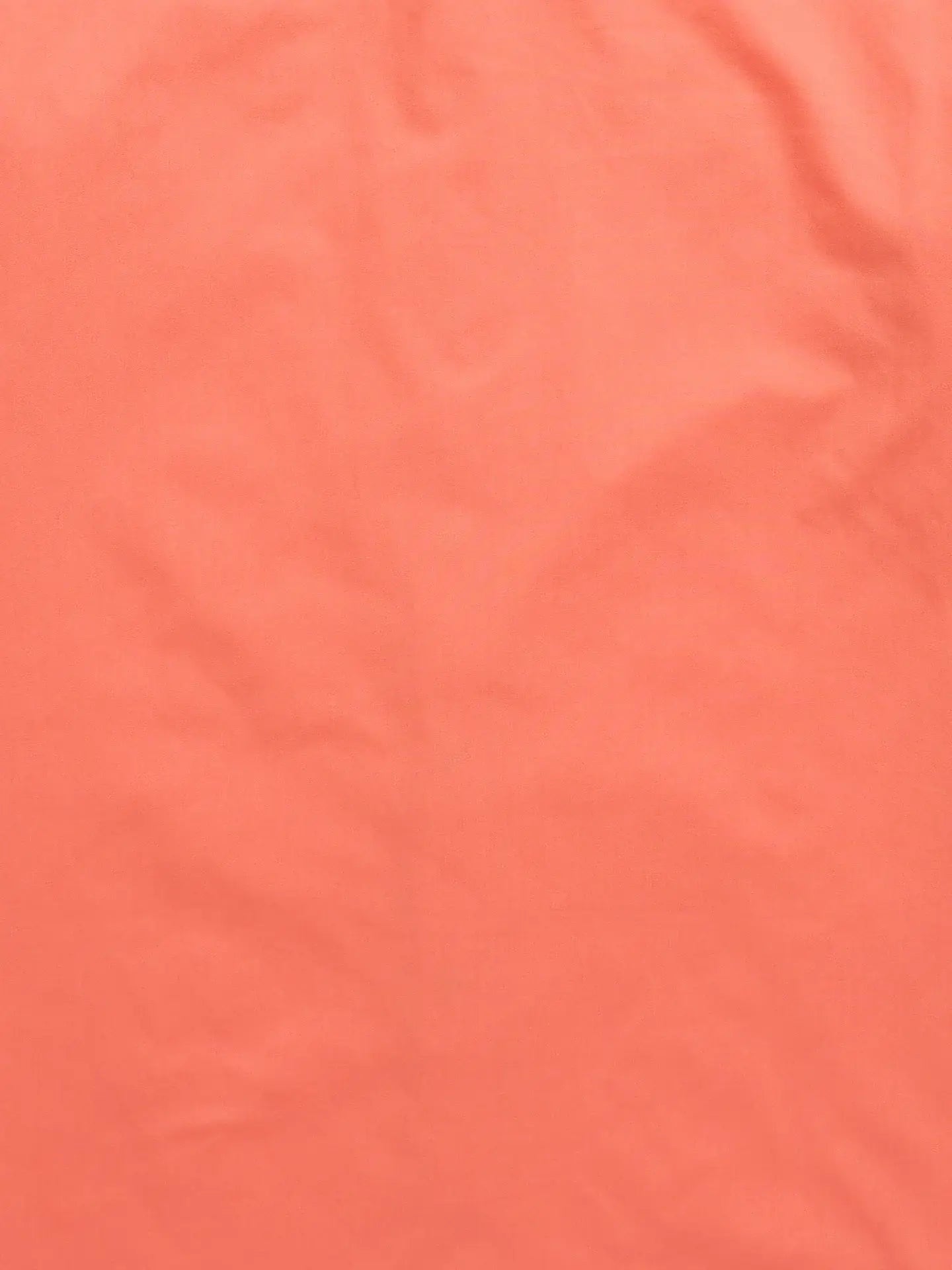 Men's Ely Cattleman Short Sleeve Solid Coral Western Shirt - Ely Cattleman - Flyclothing LLC