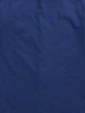 Men's Ely Cattleman Short Sleeve Solid Navy Western Shirt - Ely Cattleman - Flyclothing LLC