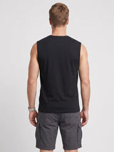 Rib Muscle Tank 2016