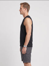 Rib Muscle Tank 2016