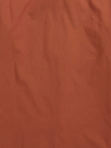 Men's Ely Cattleman Long Sleeve Solid Rust Western Shirt